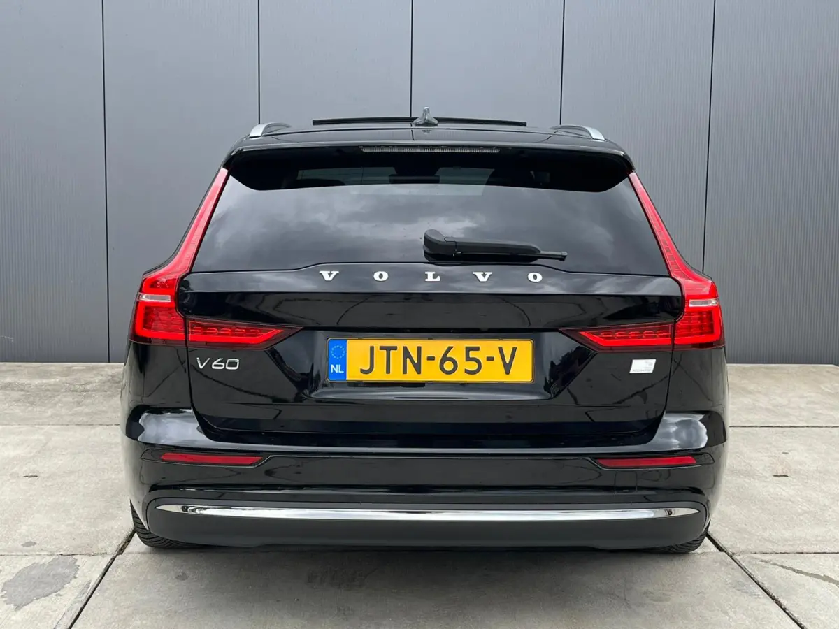 2.0 T6 Plug-in hybrid AWD Ultimate Bright Long Range | Adaptive Cruise | Harman Kardon | Memory | Panoramadak |