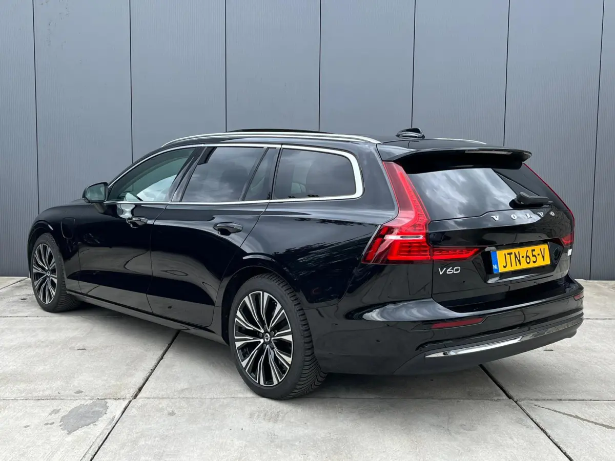2.0 T6 Plug-in hybrid AWD Ultimate Bright Long Range | Adaptive Cruise | Harman Kardon | Memory | Panoramadak |