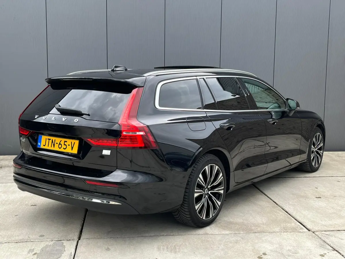 2.0 T6 Plug-in hybrid AWD Ultimate Bright Long Range | Adaptive Cruise | Harman Kardon | Memory | Panoramadak |