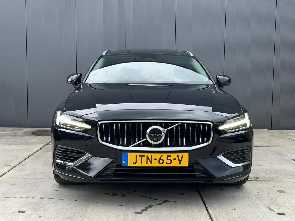 2.0 T6 Plug-in hybrid AWD Ultimate Bright Long Range | Adaptive Cruise | Harman Kardon | Memory | Panoramadak |