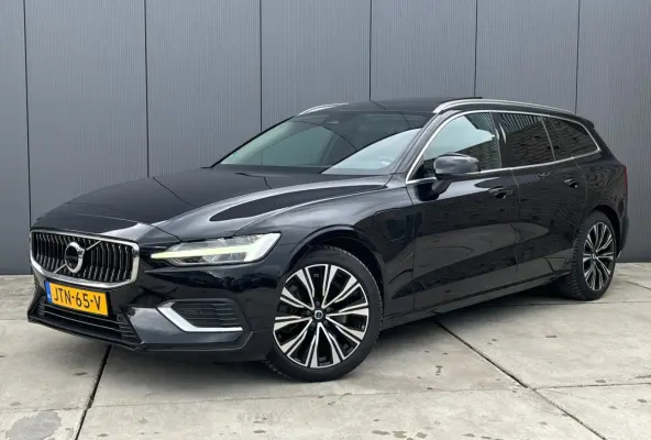 2.0 T6 Plug-in hybrid AWD Ultimate Bright Long Range | Adaptive Cruise | Harman Kardon | Memory | Panoramadak |