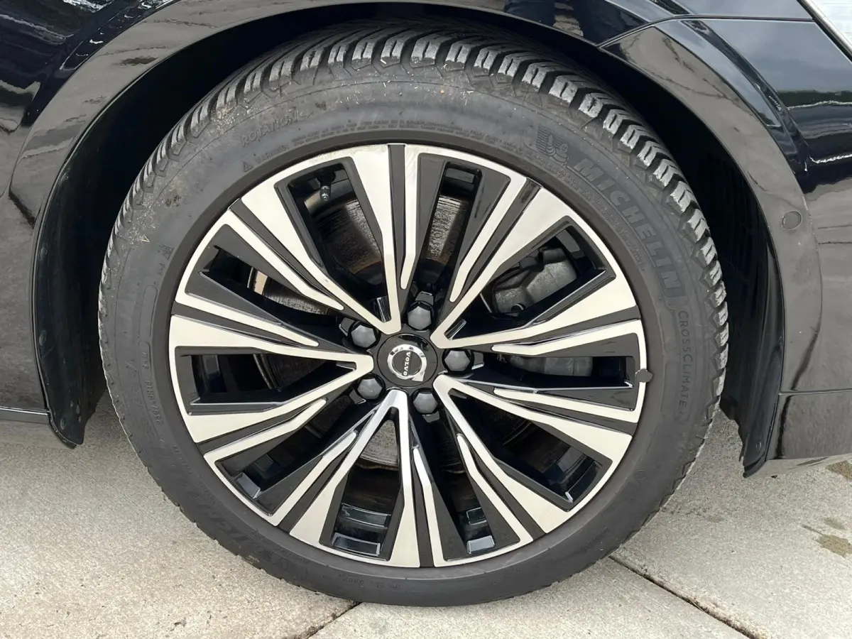 2.0 T6 Plug-in hybrid AWD Ultimate Bright Long Range | Adaptive Cruise | Harman Kardon | Memory | Panoramadak |