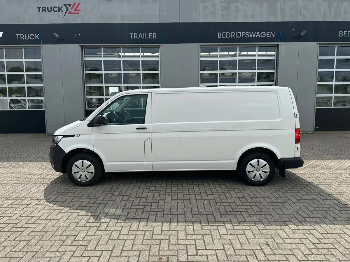 2.0 TDI L2H1 28 > Complete inrichting (Sortimo) en BPM Vrij!/camera/automaat/150pk....