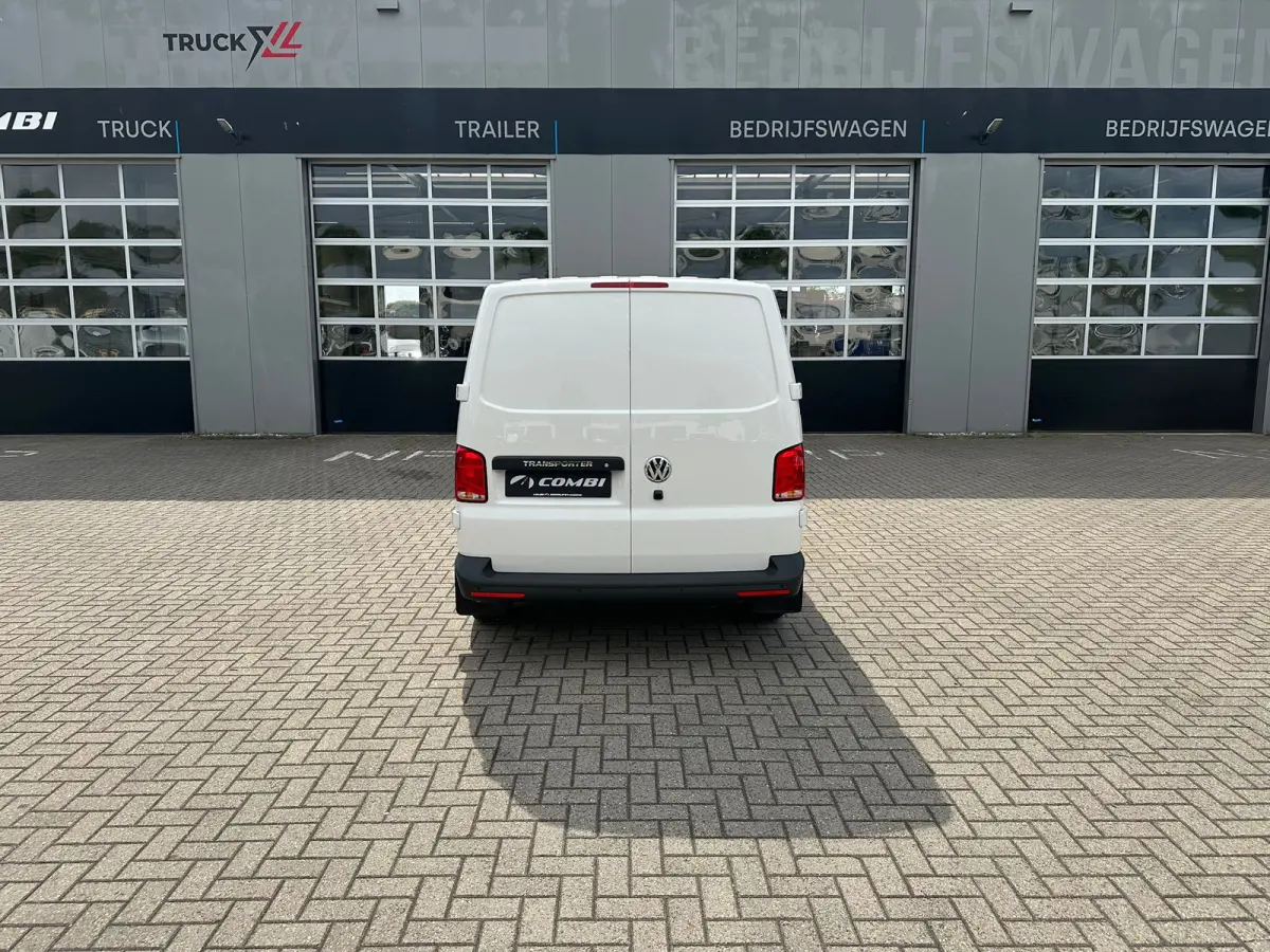 2.0 TDI L2H1 28 > Complete inrichting (Sortimo) en BPM Vrij!/camera/automaat/150pk....