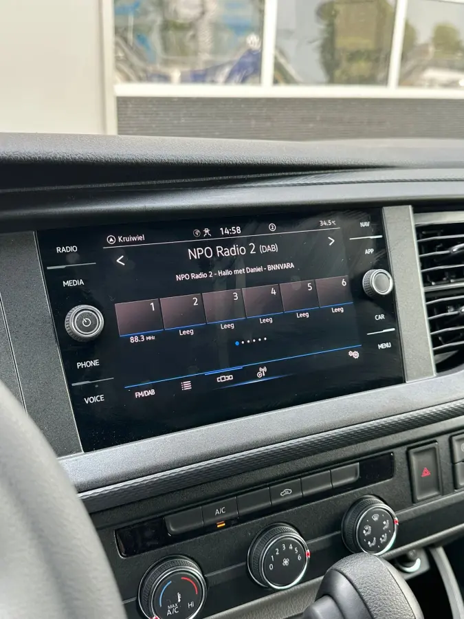 2.0 TDI L2H1 28 > Complete inrichting (Sortimo) en BPM Vrij!/camera/automaat/150pk....