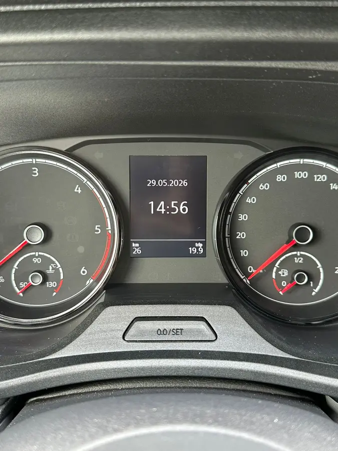 2.0 TDI L2H1 28 > Complete inrichting (Sortimo) en BPM Vrij!/camera/automaat/150pk....