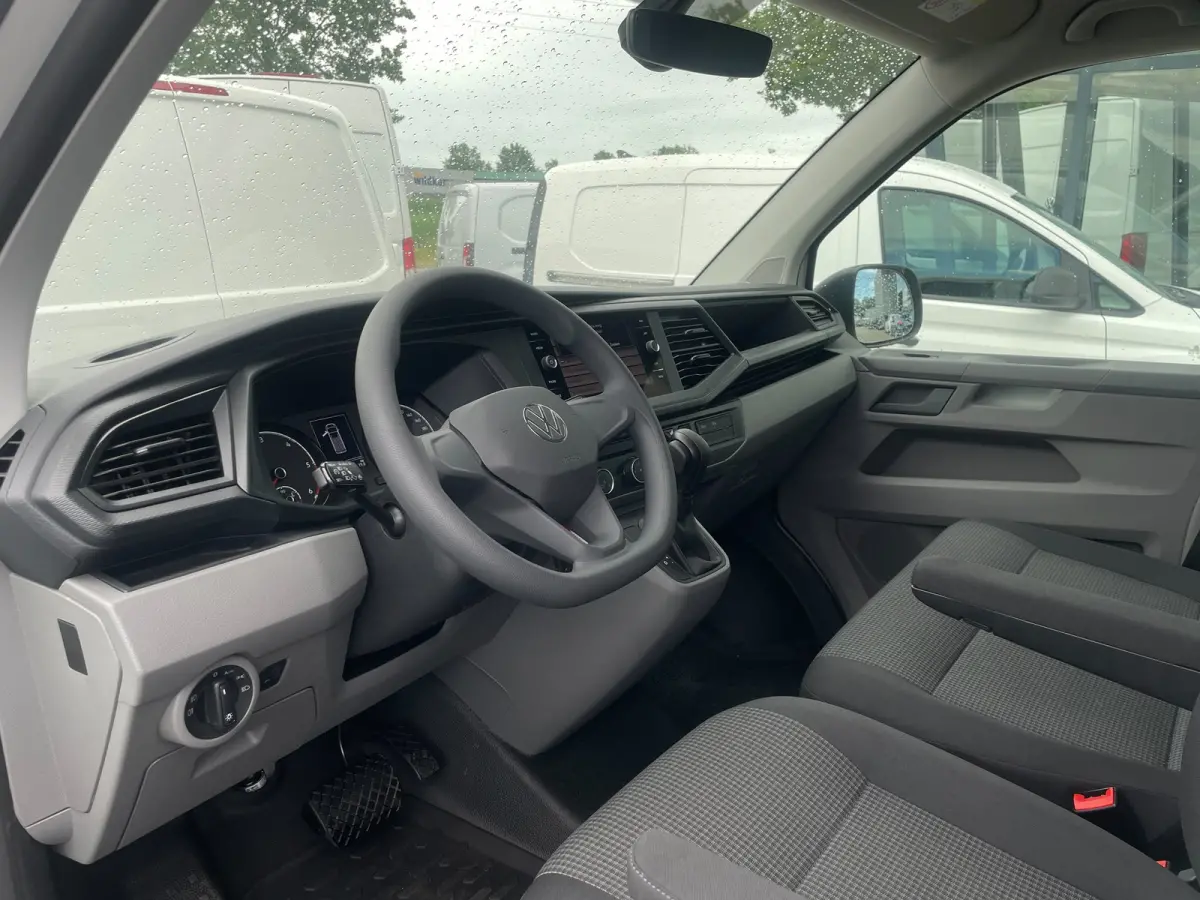 2.0 TDI L2H1 28 > Complete inrichting (Sortimo) en BPM Vrij!/camera/automaat/150pk....