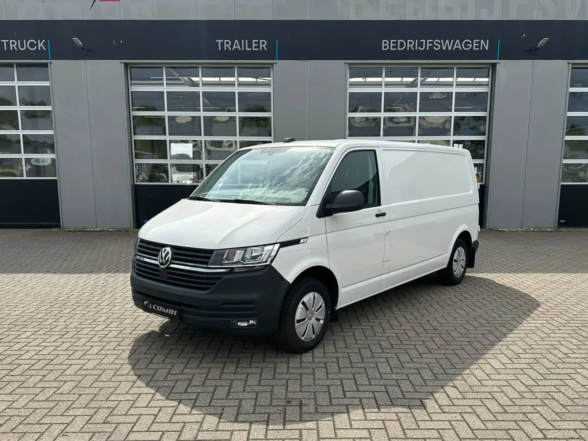 2.0 TDI L2H1 28 > Complete inrichting (Sortimo) en BPM Vrij!/camera/automaat/150pk....
