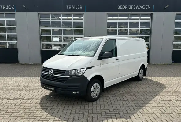 2.0 TDI L2H1 28 > Complete inrichting (Sortimo) en BPM Vrij!/camera/automaat/150pk....