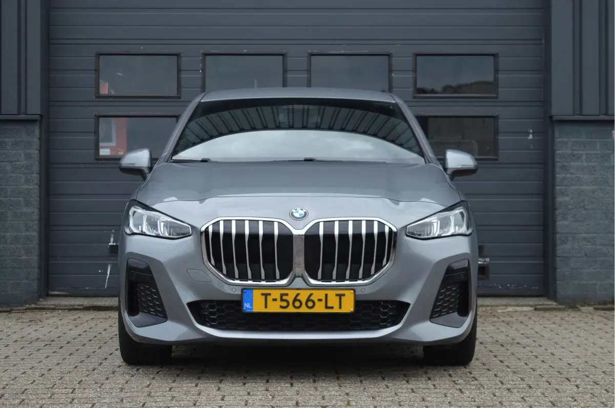 218i | M-PAKKET | CAMERA | ORG. NL |