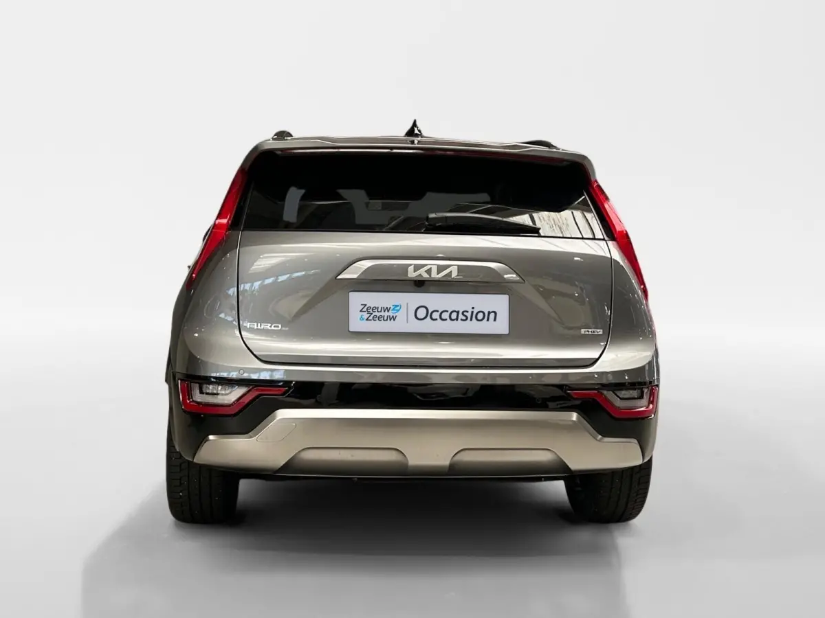 1.6 GDi PHEV DynamicPlusLine Edition | Orginele Kilometerstand! | Apple Carplay / Android Auto | Navigatiesysteem | Elektrisch Verstelbare Bestuurdersstoel | Stoel + Stuurverwarming | Licht 