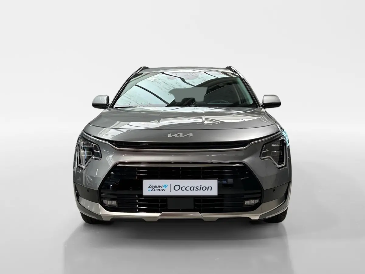 1.6 GDi PHEV DynamicPlusLine Edition | Orginele Kilometerstand! | Apple Carplay / Android Auto | Navigatiesysteem | Elektrisch Verstelbare Bestuurdersstoel | Stoel + Stuurverwarming | Licht 