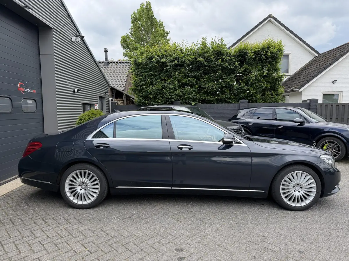 500 PLUG-IN HYBRID Lang Prestige | Panoramadak | Camera | Massage | Stoelventilatie/Verwarming |