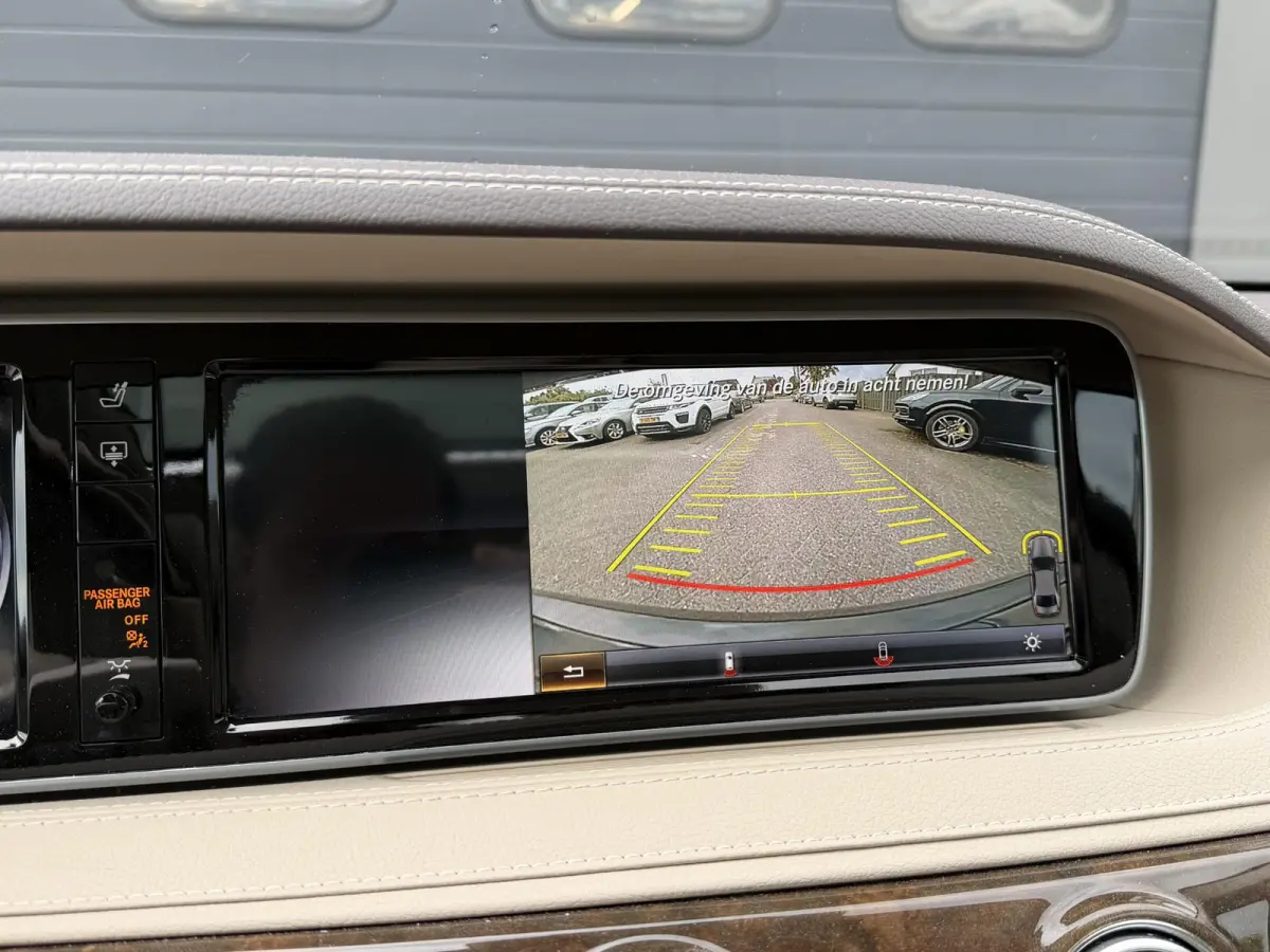 500 PLUG-IN HYBRID Lang Prestige | Panoramadak | Camera | Massage | Stoelventilatie/Verwarming |