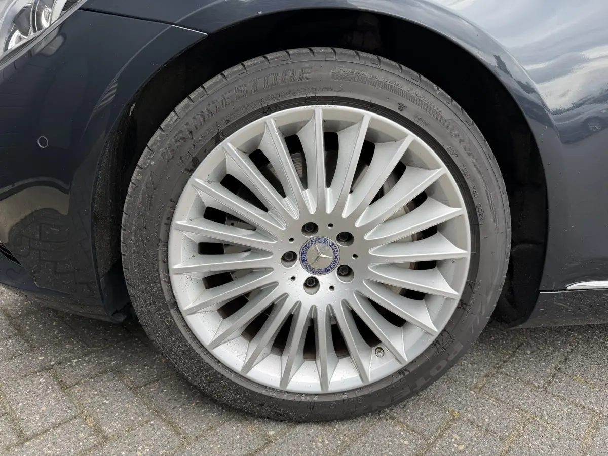 500 PLUG-IN HYBRID Lang Prestige | Panoramadak | Camera | Massage | Stoelventilatie/Verwarming |