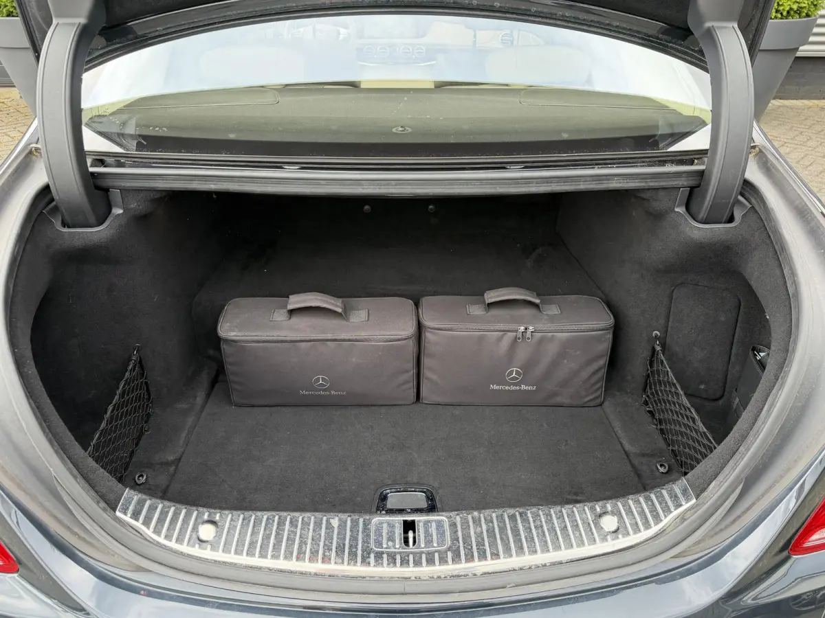500 PLUG-IN HYBRID Lang Prestige | Panoramadak | Camera | Massage | Stoelventilatie/Verwarming |