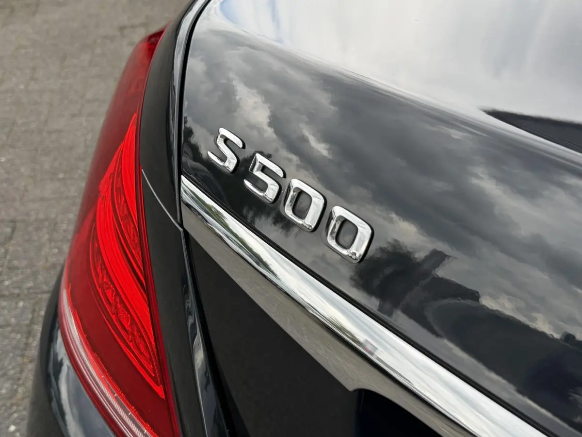 500 PLUG-IN HYBRID Lang Prestige | Panoramadak | Camera | Massage | Stoelventilatie/Verwarming |