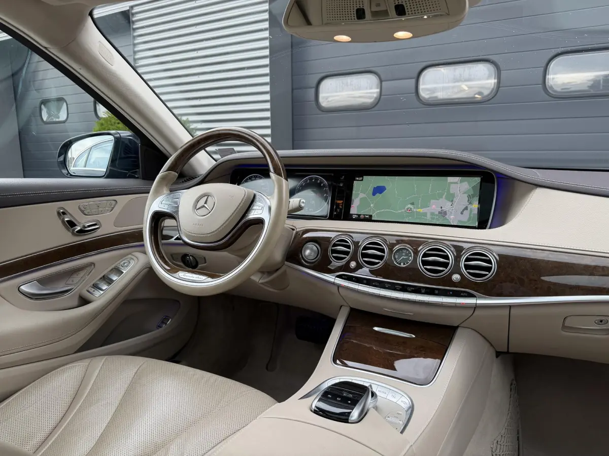 500 PLUG-IN HYBRID Lang Prestige | Panoramadak | Camera | Massage | Stoelventilatie/Verwarming |