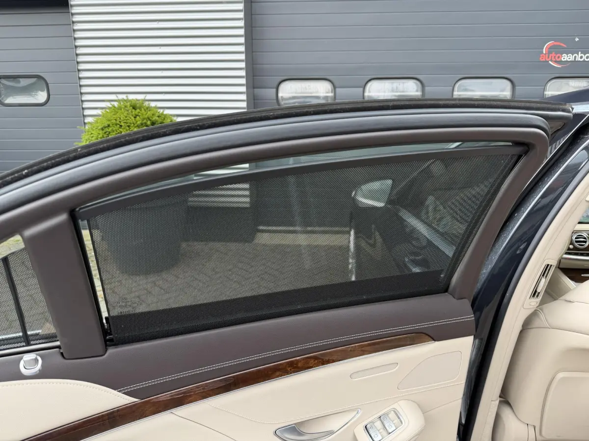 500 PLUG-IN HYBRID Lang Prestige | Panoramadak | Camera | Massage | Stoelventilatie/Verwarming |