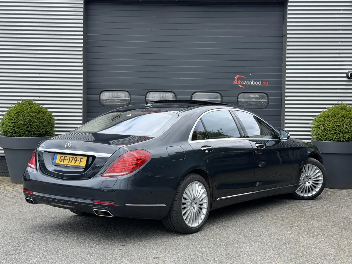 500 PLUG-IN HYBRID Lang Prestige | Panoramadak | Camera | Massage | Stoelventilatie/Verwarming |