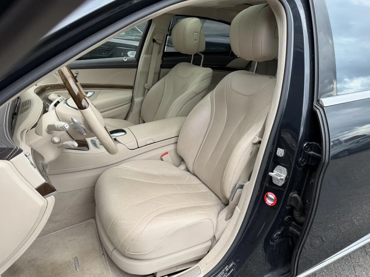 500 PLUG-IN HYBRID Lang Prestige | Panoramadak | Camera | Massage | Stoelventilatie/Verwarming |