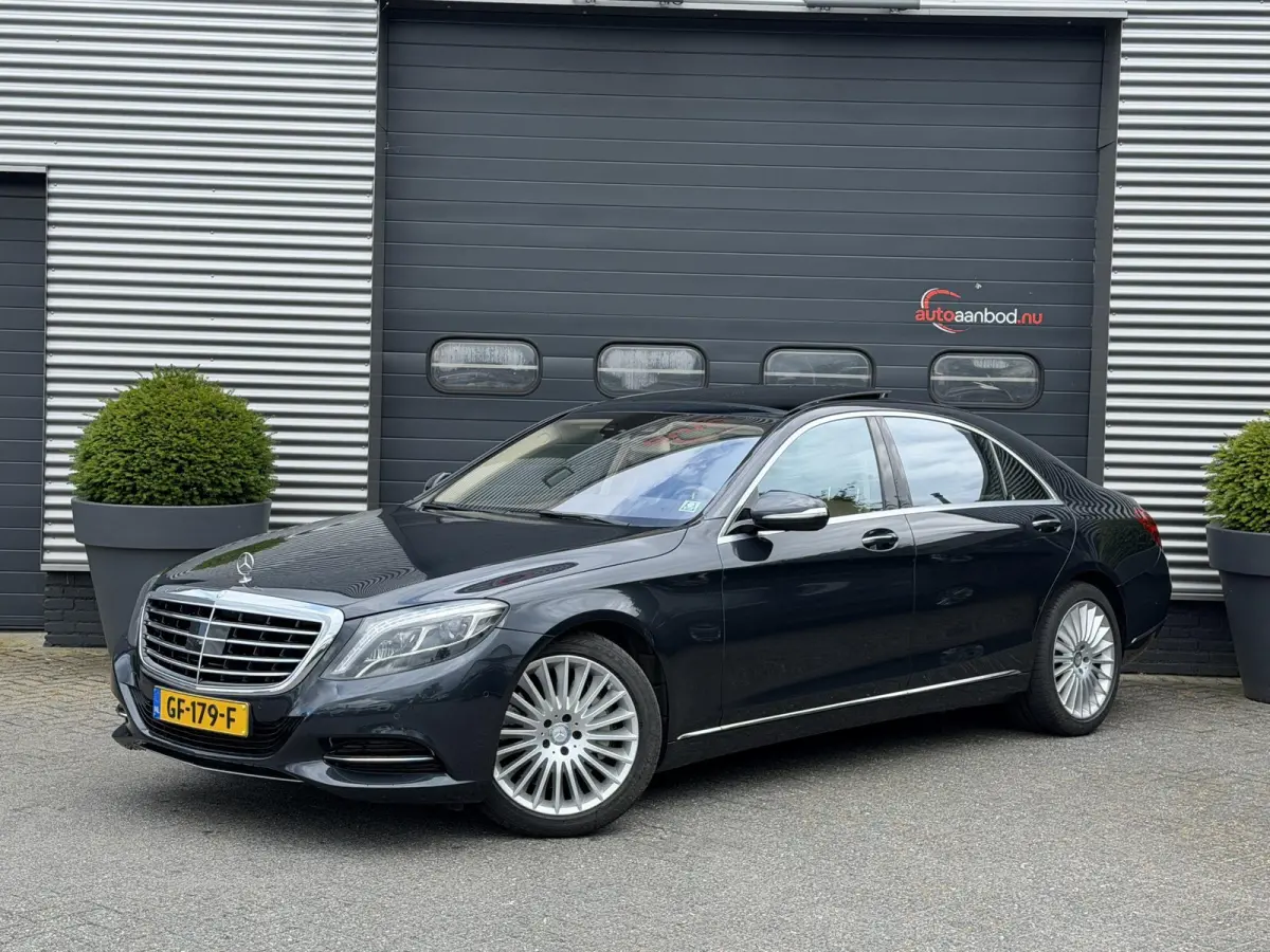 500 PLUG-IN HYBRID Lang Prestige | Panoramadak | Camera | Massage | Stoelventilatie/Verwarming |