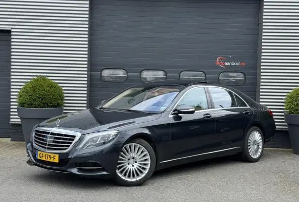 500 PLUG-IN HYBRID Lang Prestige | Panoramadak | Camera | Massage | Stoelventilatie/Verwarming |