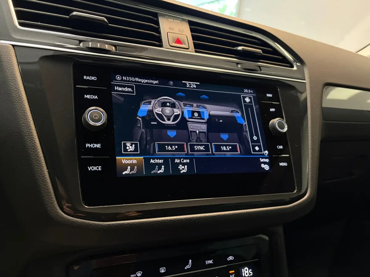 Life Business 1.5 TSi | LED | Navigatie | Virtual cockpit| ACC |