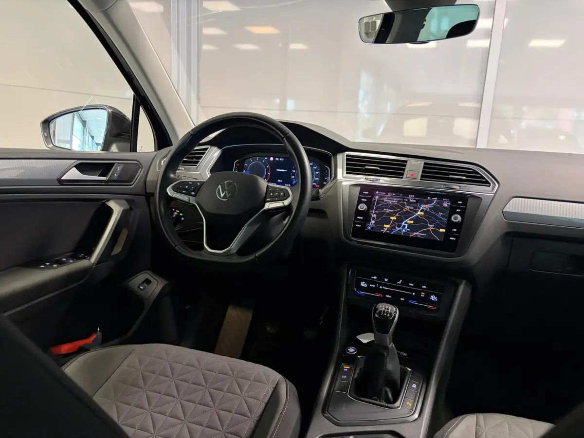 Life Business 1.5 TSi | LED | Navigatie | Virtual cockpit| ACC |