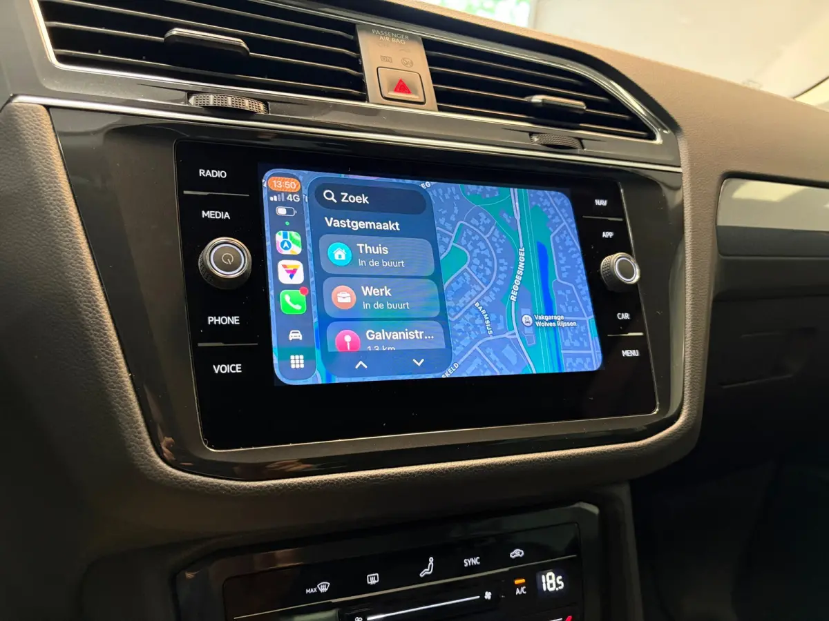 Life Business 1.5 TSi | LED | Navigatie | Virtual cockpit| ACC |