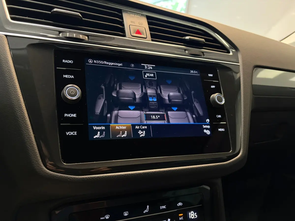 Life Business 1.5 TSi | LED | Navigatie | Virtual cockpit| ACC |