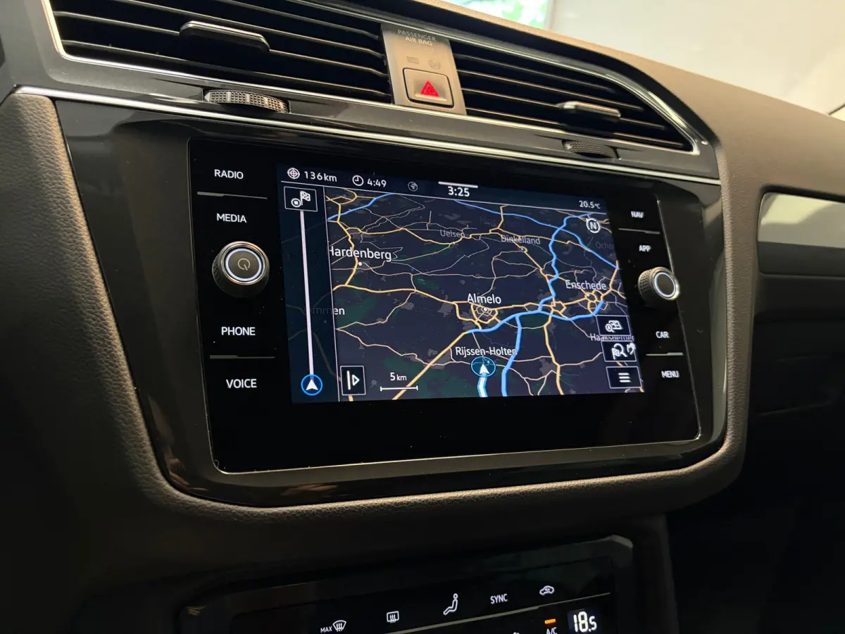 Life Business 1.5 TSi | LED | Navigatie | Virtual cockpit| ACC |