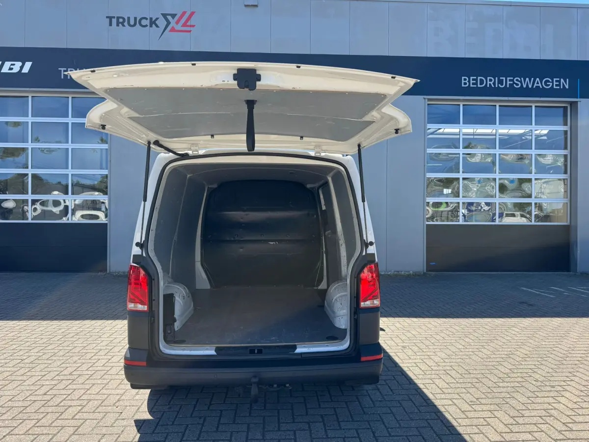 2.0 TDI L1H1 28 > Trekhaak/P. sensoren v+a/Carplay