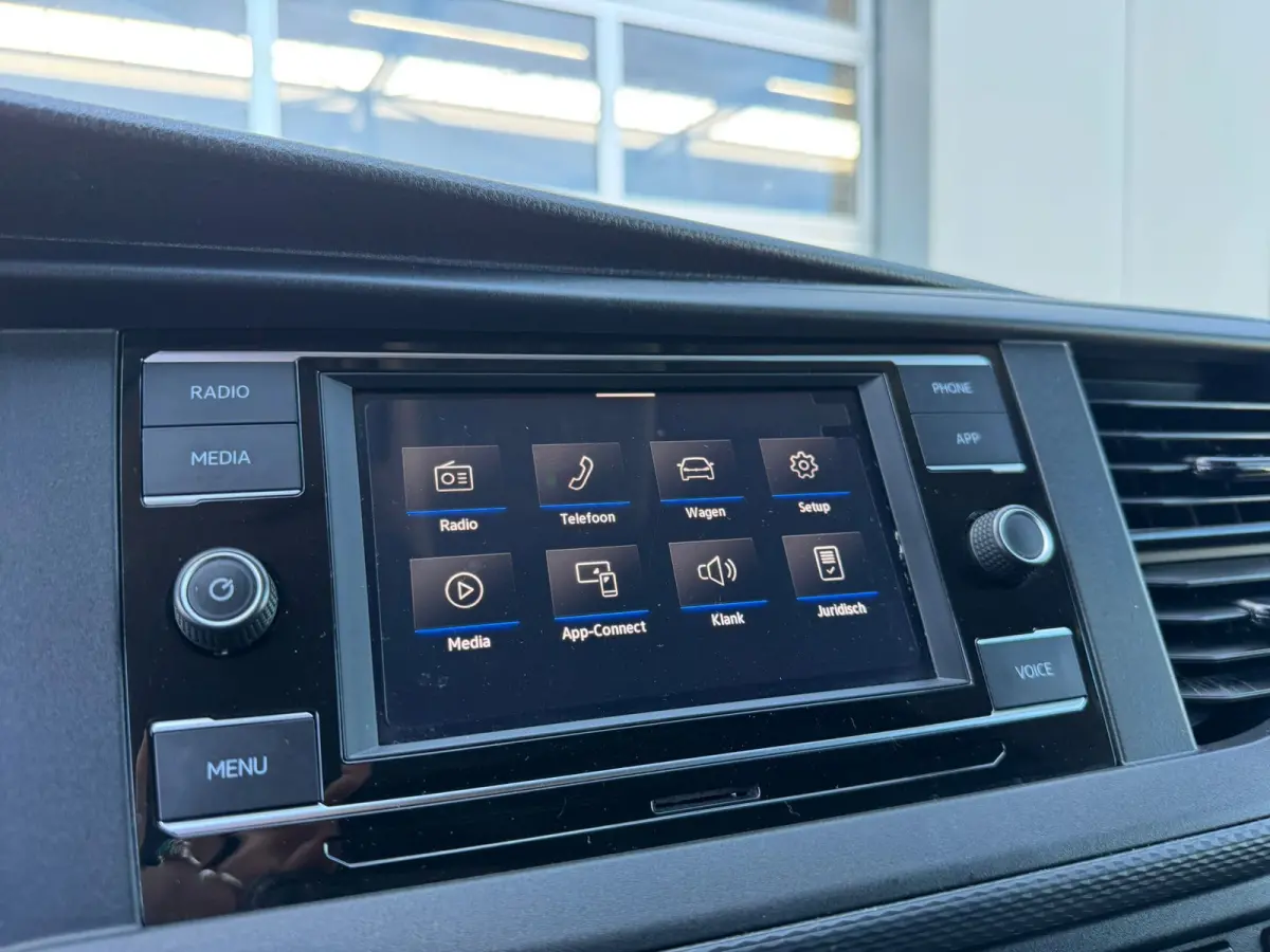 2.0 TDI L1H1 28 > Trekhaak/P. sensoren v+a/Carplay