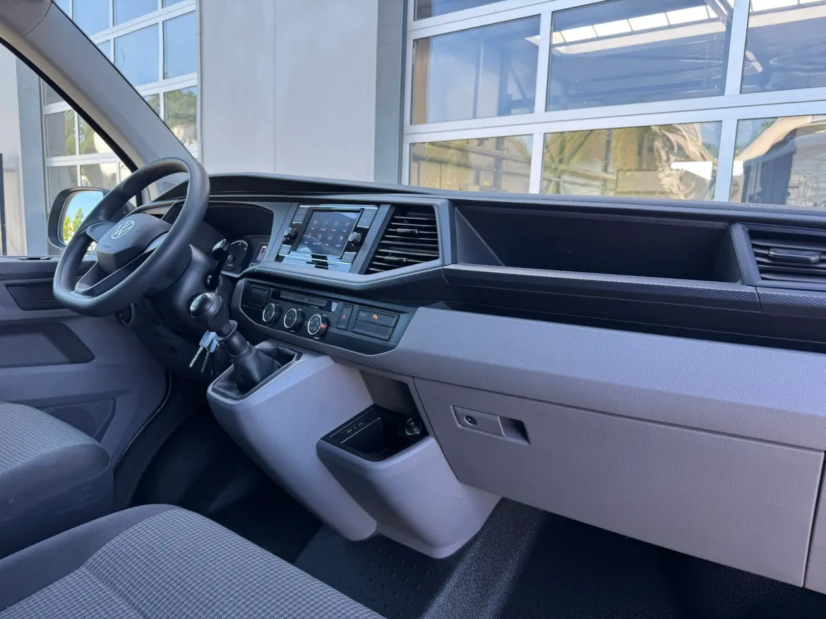 2.0 TDI L1H1 28 > Trekhaak/P. sensoren v+a/Carplay