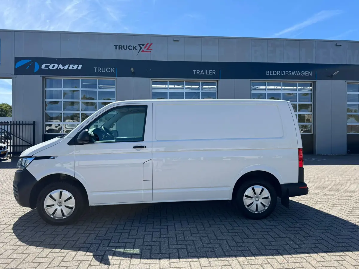 2.0 TDI L1H1 28 > Trekhaak/P. sensoren v+a/Carplay