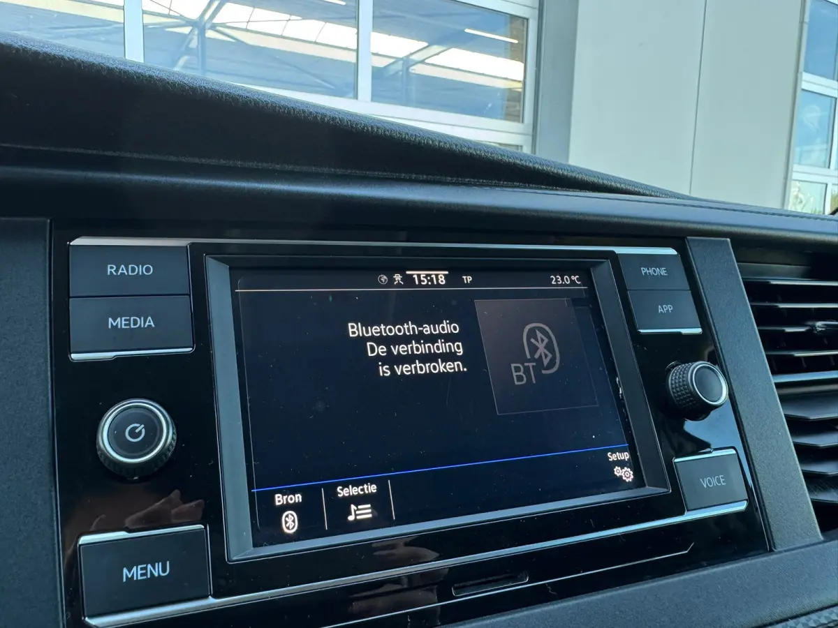 2.0 TDI L1H1 28 > Trekhaak/P. sensoren v+a/Carplay
