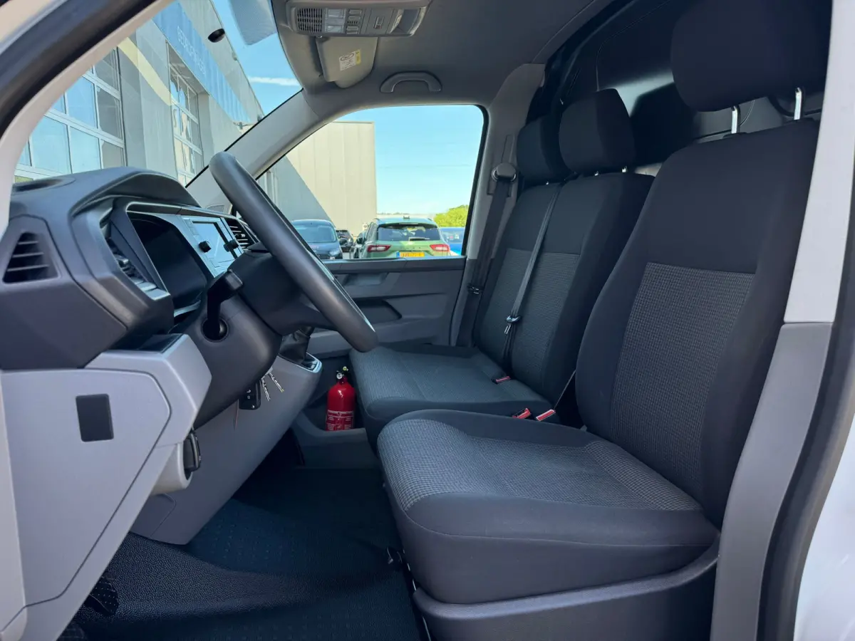 2.0 TDI L1H1 28 > Trekhaak/P. sensoren v+a/Carplay