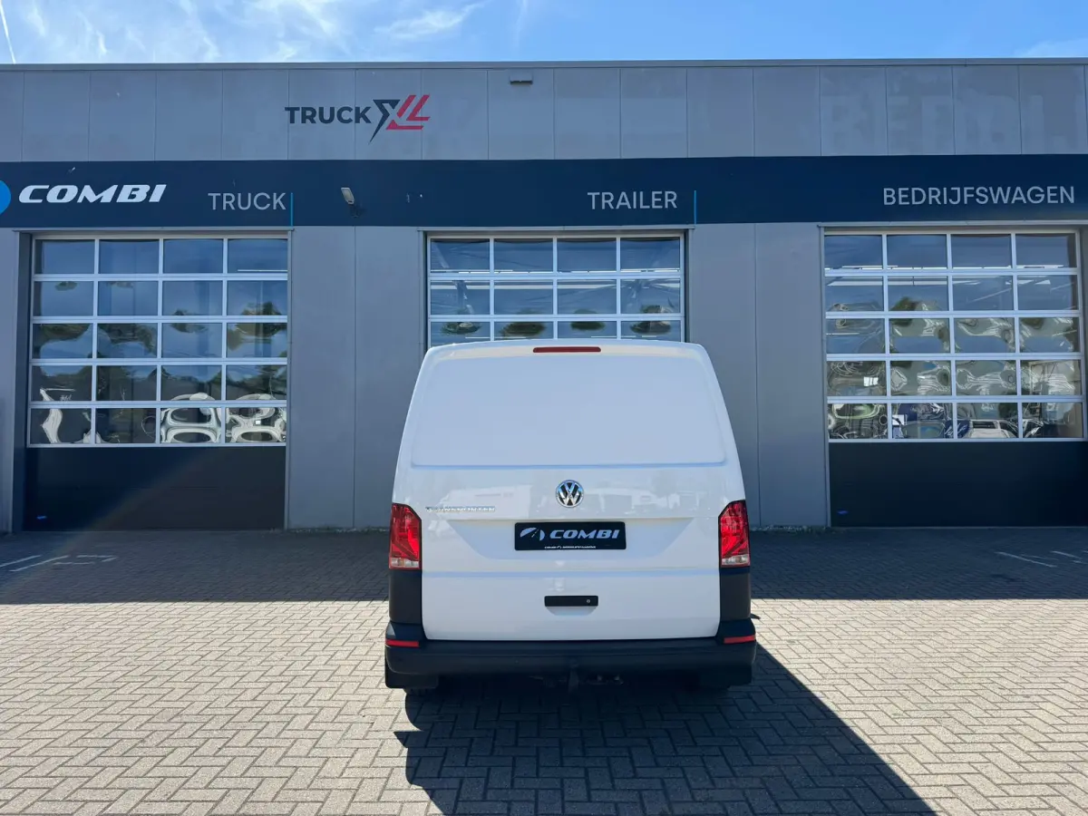 2.0 TDI L1H1 28 > Trekhaak/P. sensoren v+a/Carplay