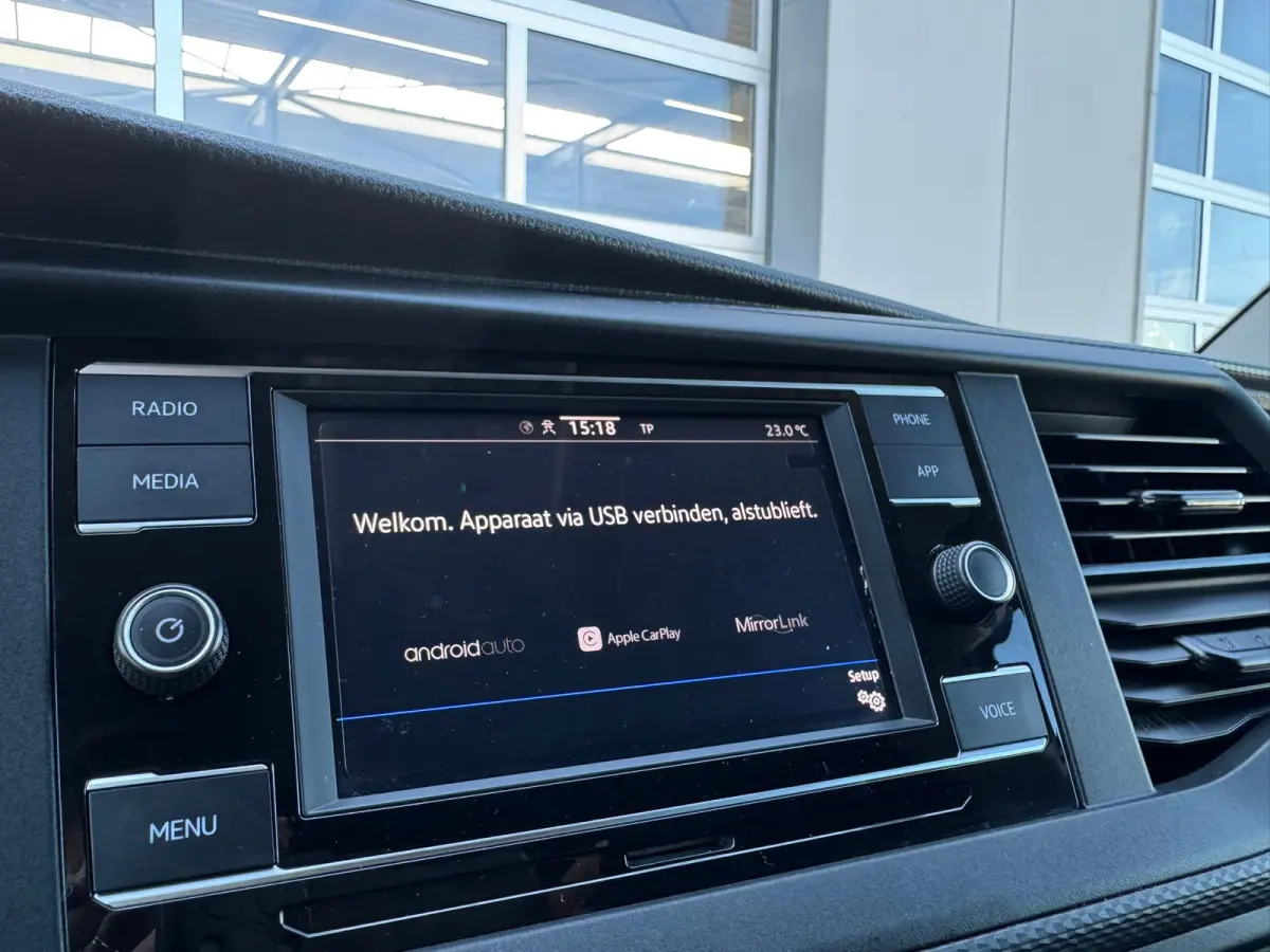 2.0 TDI L1H1 28 > Trekhaak/P. sensoren v+a/Carplay