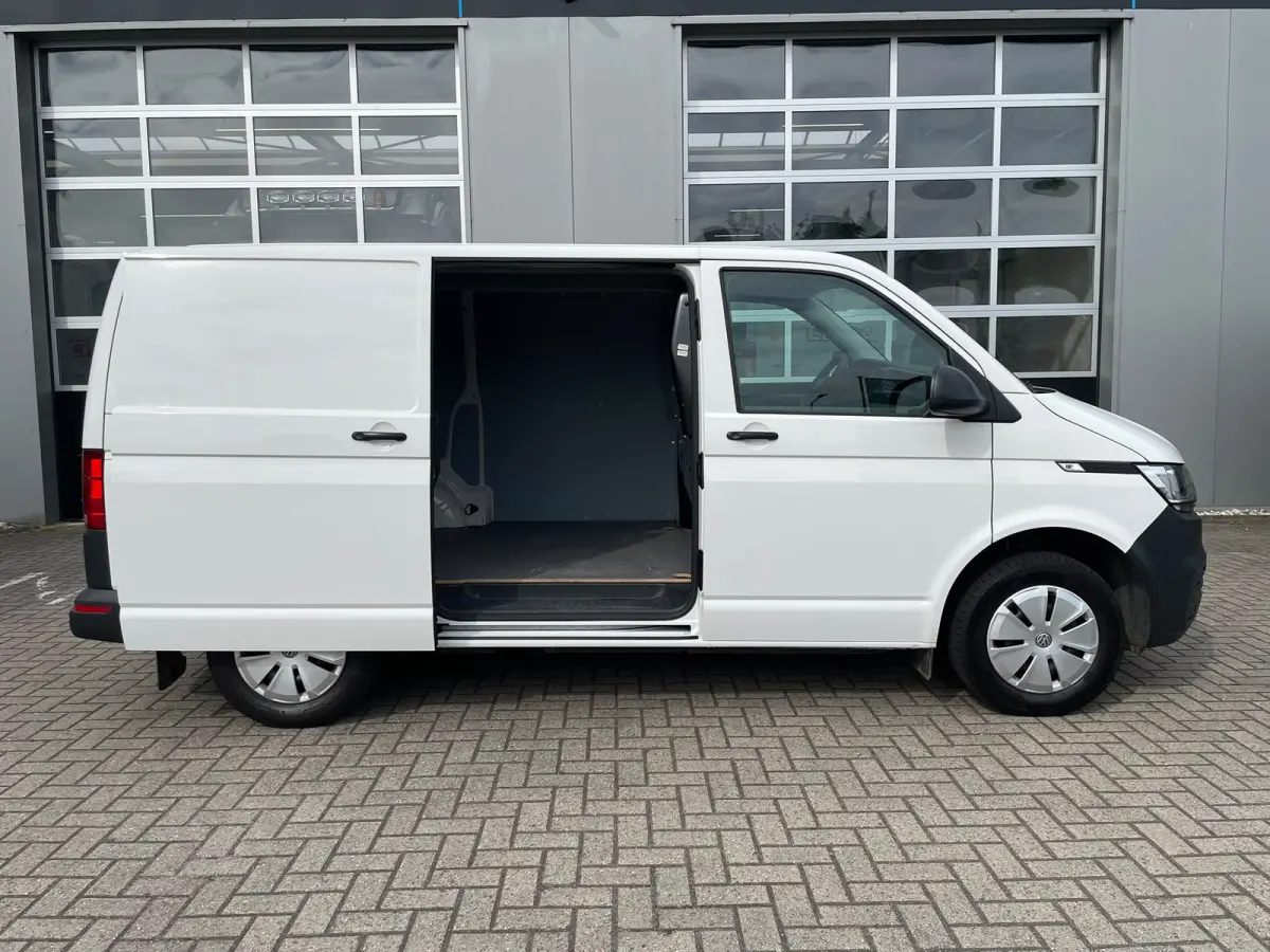 2.0 TDI L1H1 28 > Trekhaak/P. sensoren v+a/Carplay