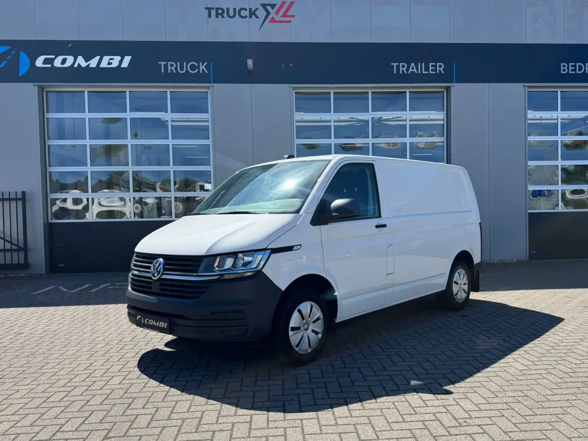 2.0 TDI L1H1 28 > Trekhaak/P. sensoren v+a/Carplay