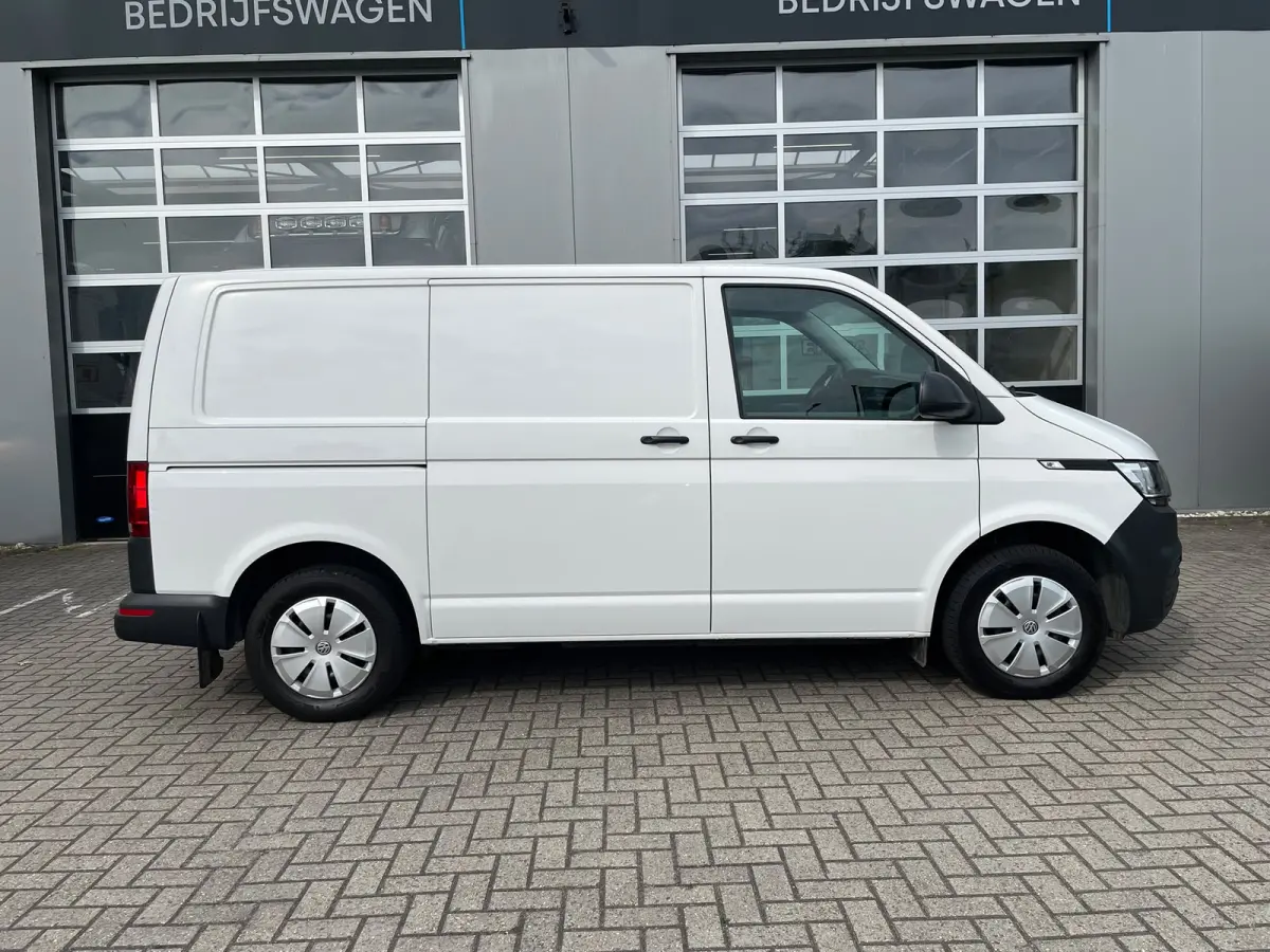 2.0 TDI L1H1 28 > Trekhaak/P. sensoren v+a/Carplay