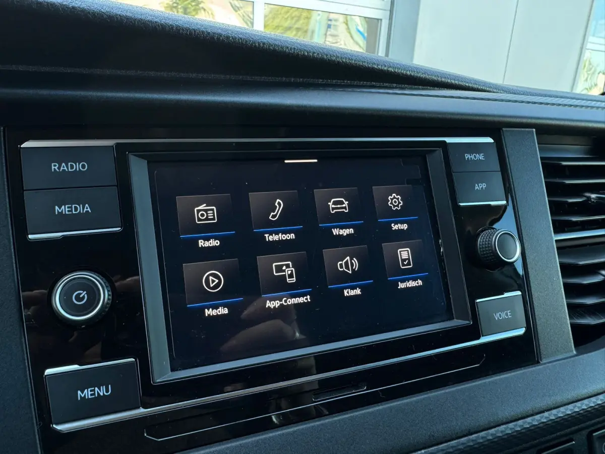 2.0 TDI L1H1 28 > Trekhaak/P. sensoren v+a/Carplay
