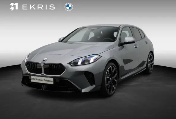 120 M Sportpakket Pro | Premium Pack | M Adaptief Onderstel | Parking Assistant | 18'' | Ekris Selection