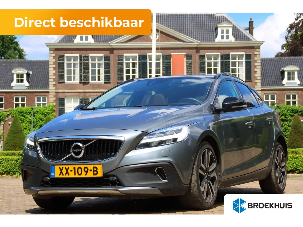 1.5 T3 Polar+ Luxury | NL-AUTO! | DEALER OH! | LEDER | PANODAK | CAMERA | PARK SENS V + A | CRUISE | STOELVERWARMING |