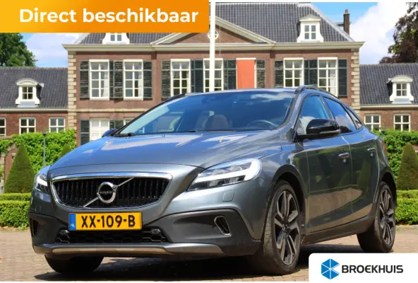 1.5 T3 Polar+ Luxury | NL-AUTO! | DEALER OH! | LEDER | PANODAK | CAMERA | PARK SENS V + A | CRUISE | STOELVERWARMING |