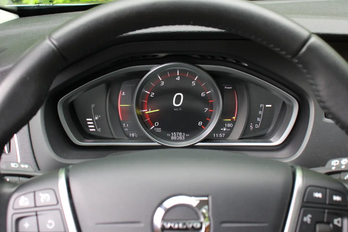 1.5 T3 Polar+ Luxury | NL-AUTO! | DEALER OH! | LEDER | PANODAK | CAMERA | PARK SENS V + A | CRUISE | STOELVERWARMING |
