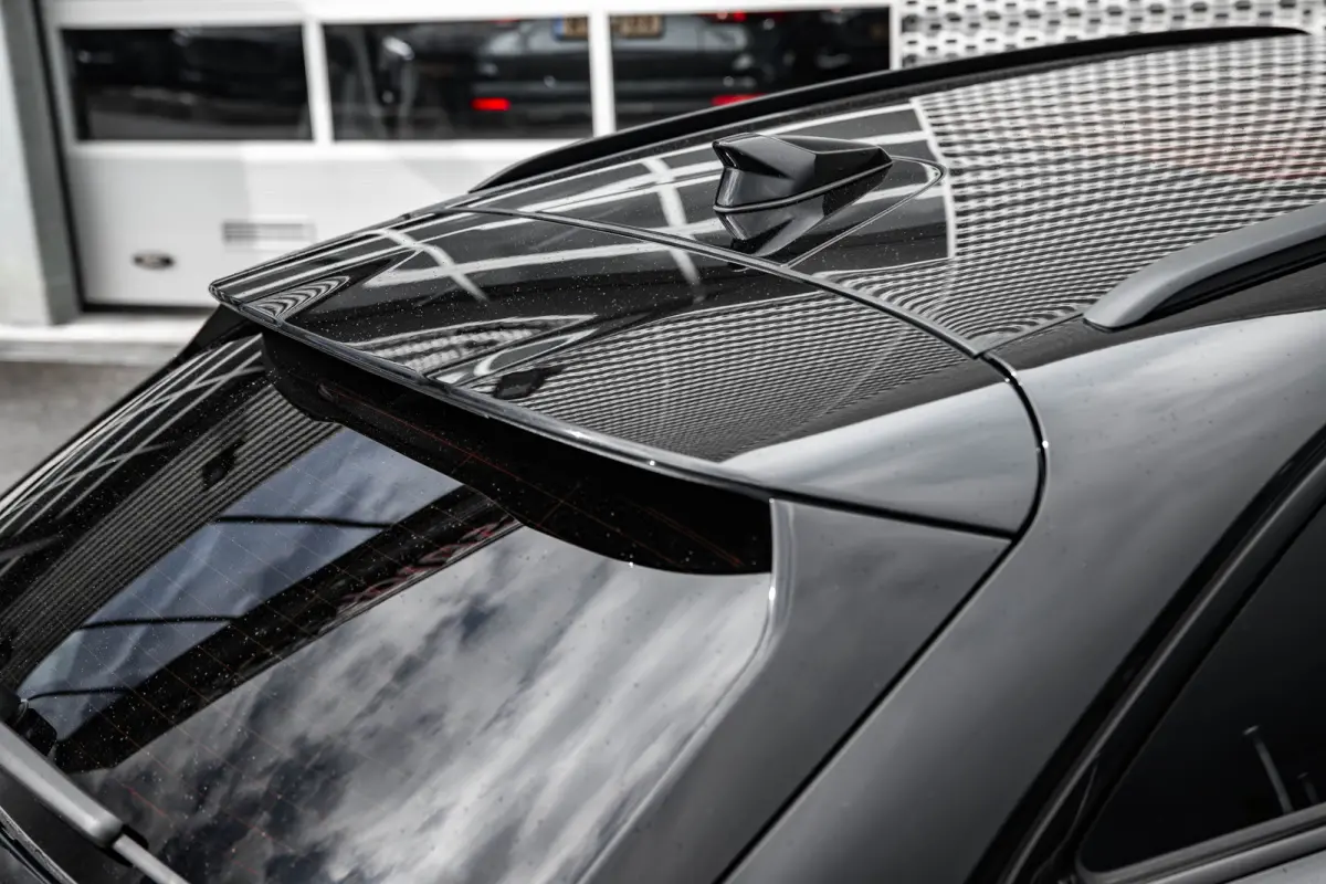 Avant 2.0 quattro S edition | Panoramadak | Camera