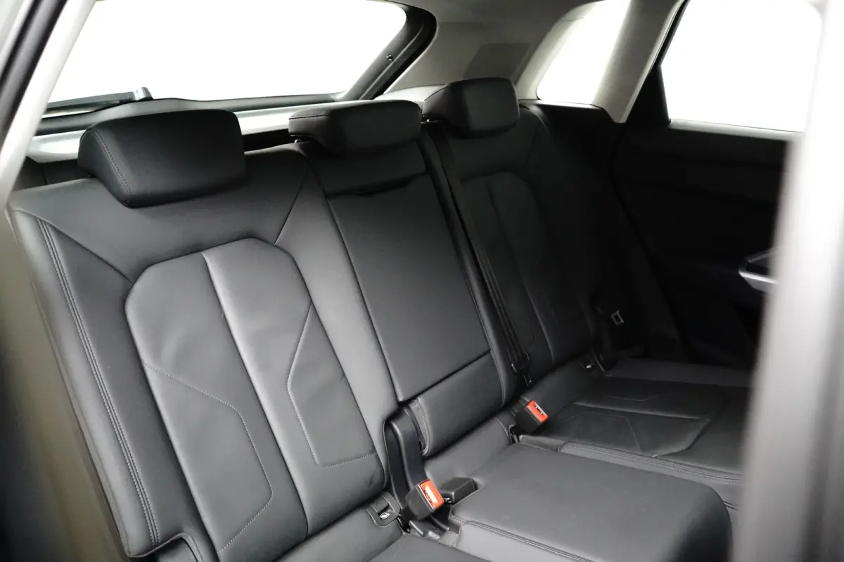 45 TFSI e 245PK PHEV S-Tronic | PDC V+A | App connect | Lederen stoelen zwart | Stoelverwarming voor